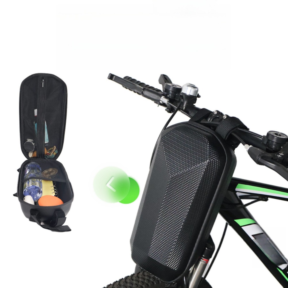 Tech Accessories Bag - Sac de Vélo et Trottinette Étanche