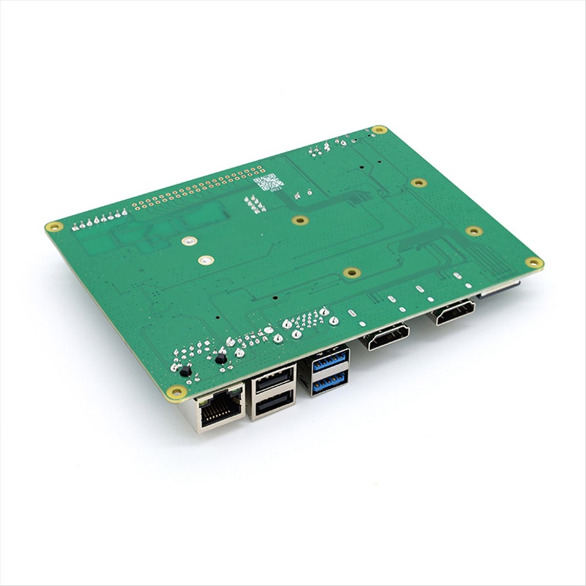 Tech Accessories Board - ☶ ❈ ＊ ♥ Carte d'extension