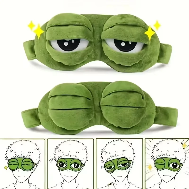 Tech Accessories For Women - Masque pour les yeux en forme