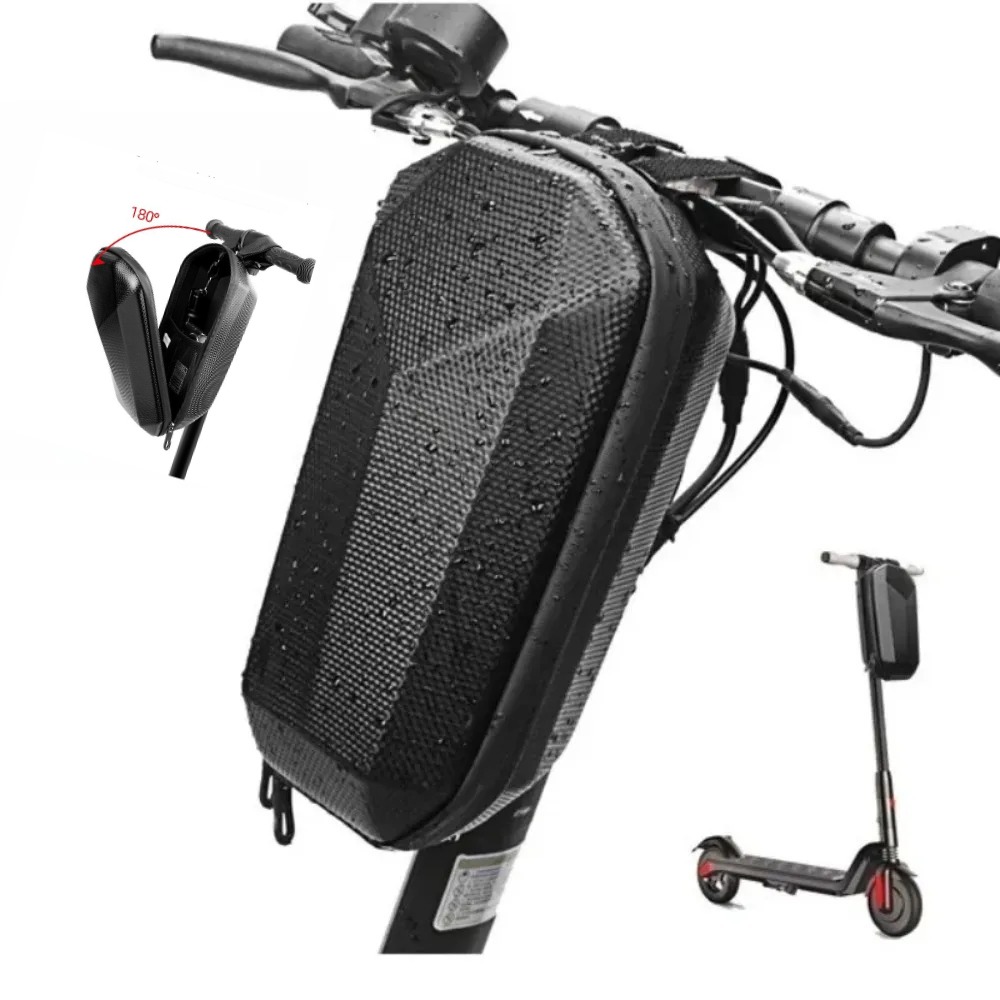 Sac de Vélo et Trottinette Éta - Tech Accessories Bag avis et prix