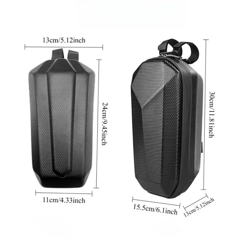 Sac de Vélo et Trottinette Éta - Tech Accessories Bag avis et prix