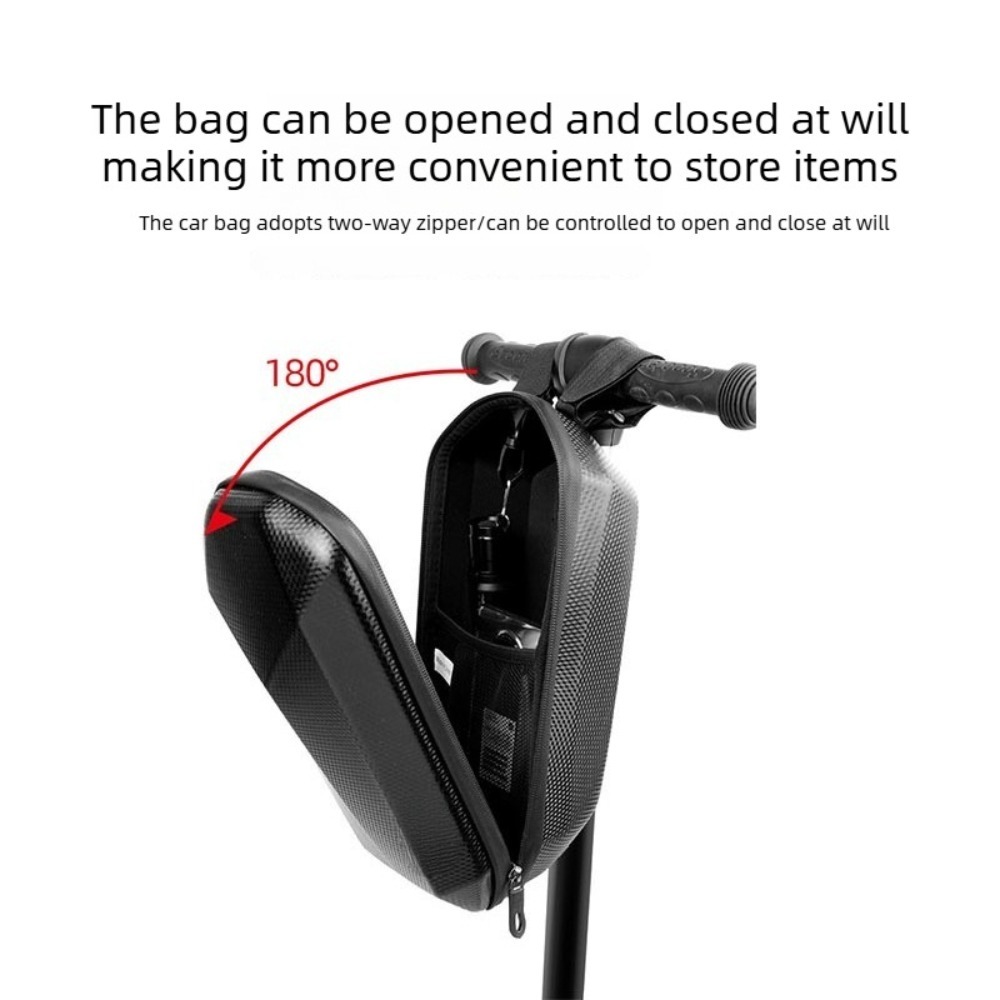 Sac de Vélo et Trottinette Éta - Tech Accessories Bag avis et prix