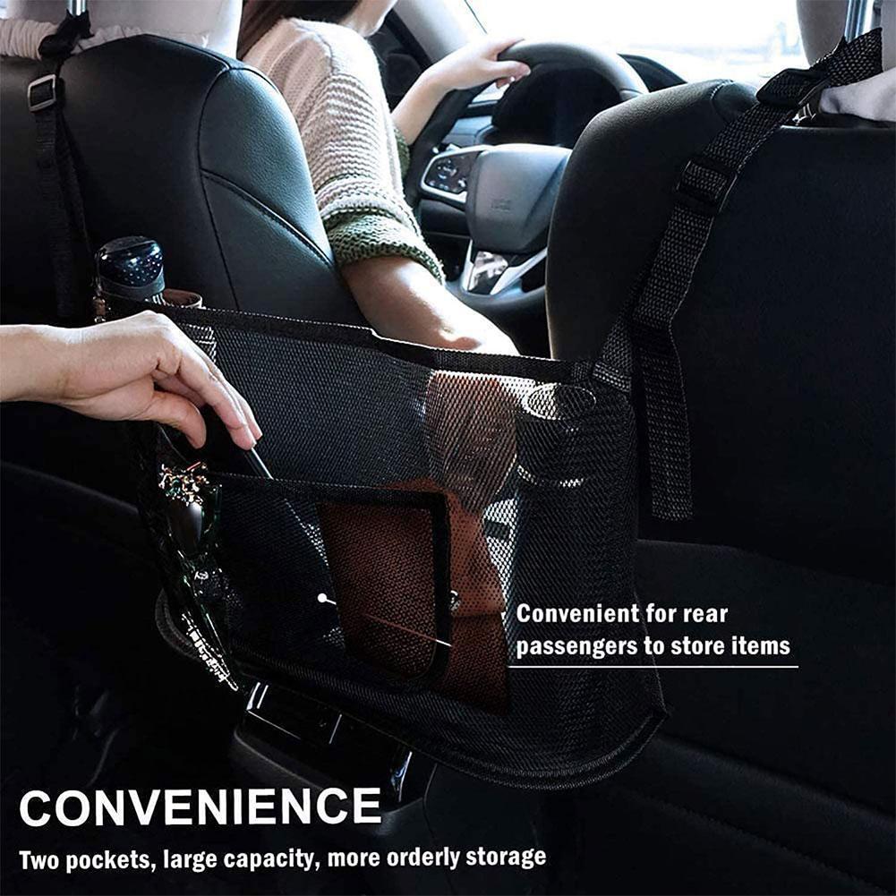 Filet de siège de voiture de g - Tech Accessories Bag avis et prix
