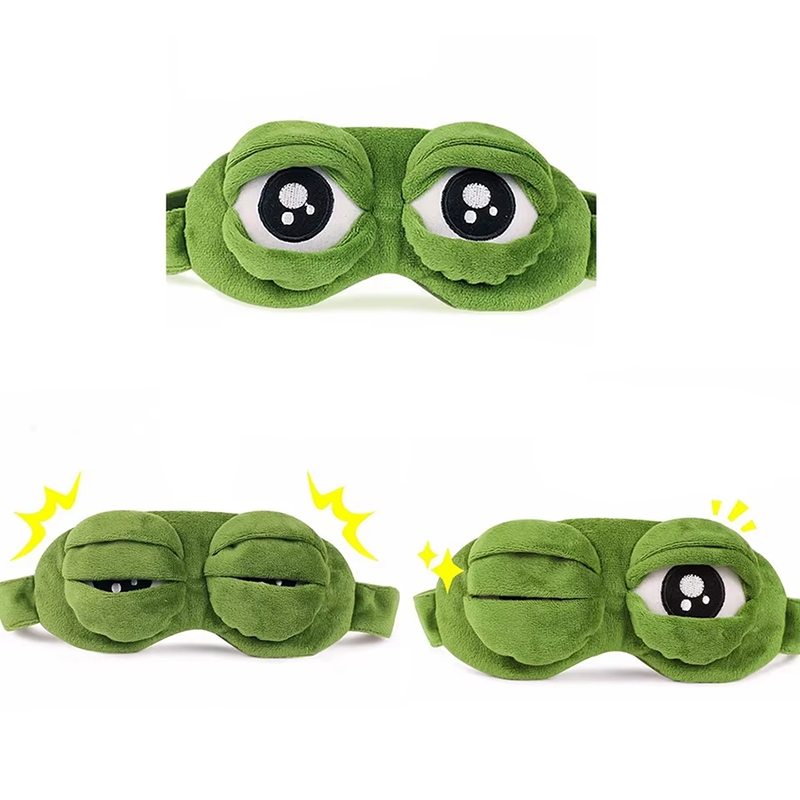 Masque pour les yeux en forme  - Tech Accessories For Women avis et prix