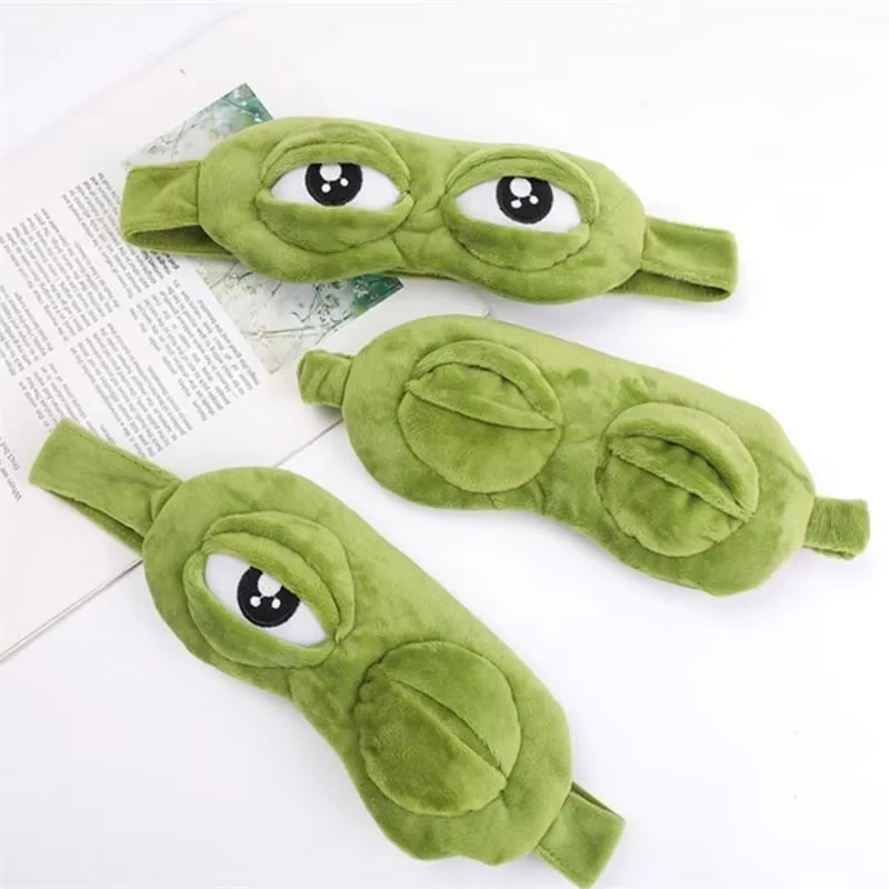 Masque pour les yeux en forme  - Tech Accessories For Women avis et prix