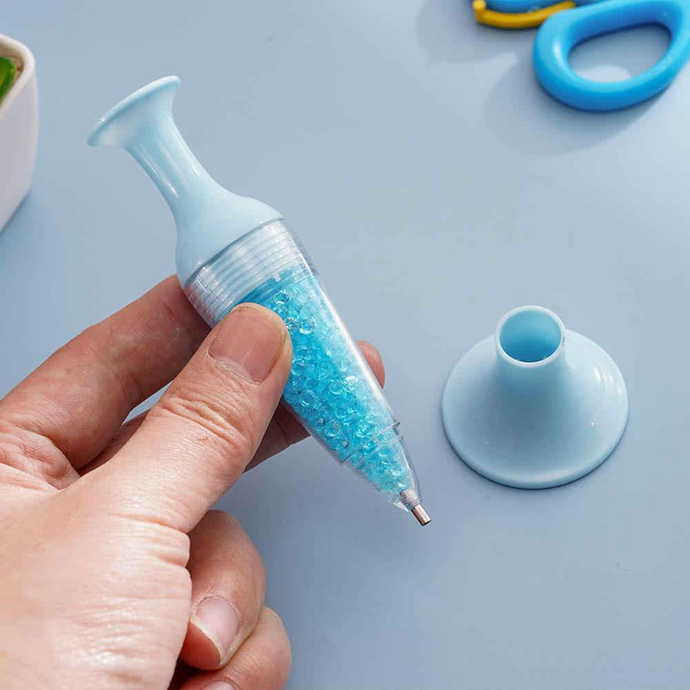 Stylo de perçage en forme de v - Useful Tech Accessories avis et prix