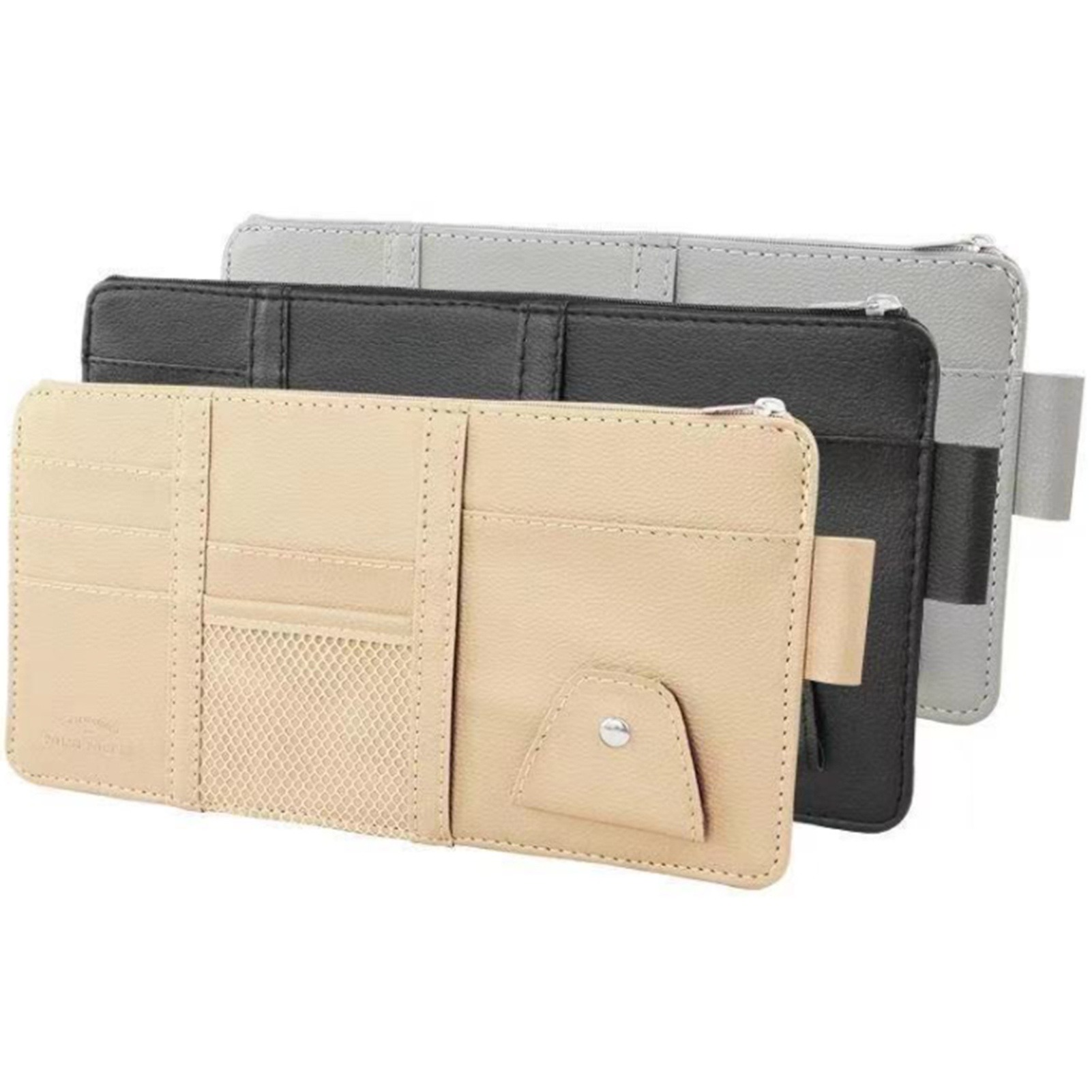 Organisateur de pare-soleil de - Tech Accessories Bag avis et prix