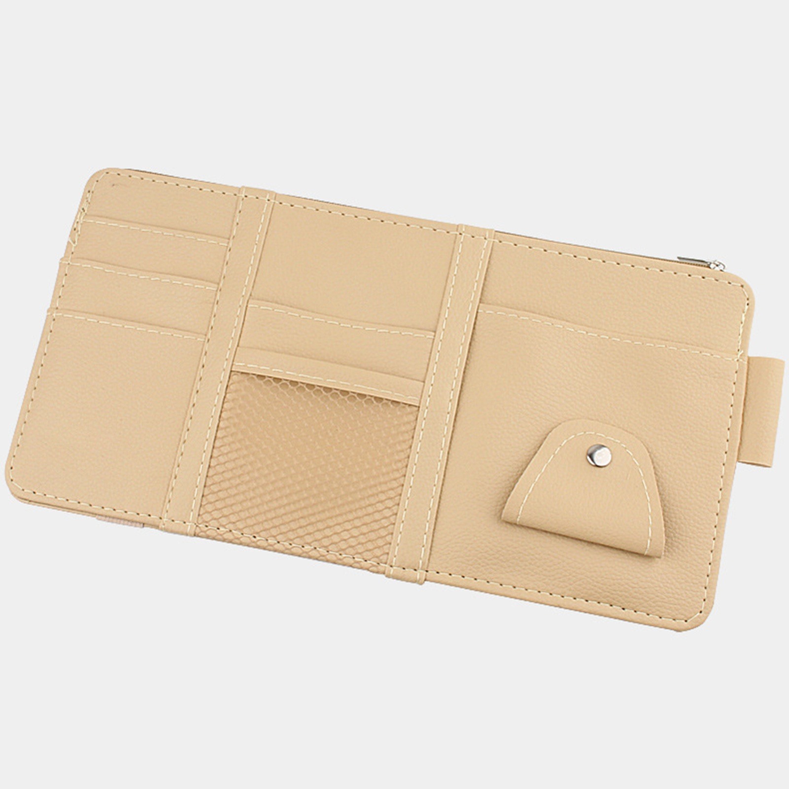 Organisateur de pare-soleil de - Tech Accessories Bag avis et prix