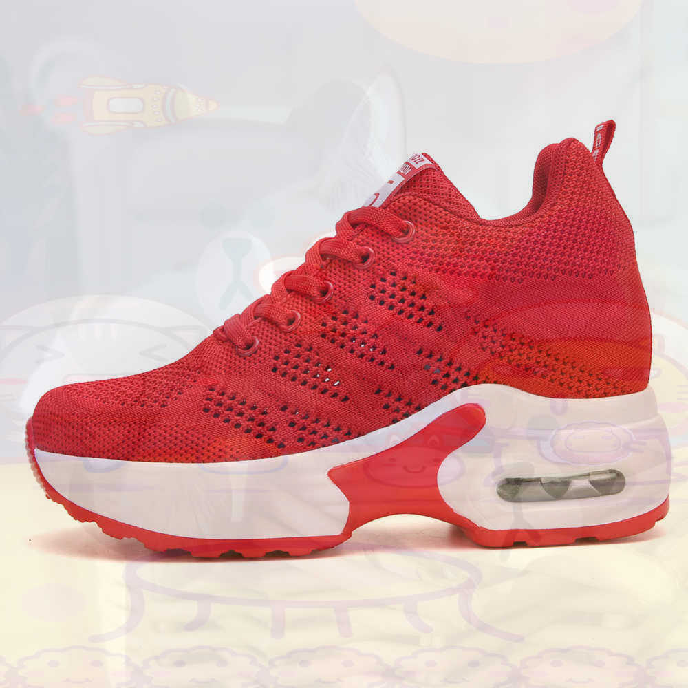 Rouge taille 36 chaussures fem - Tech Accessories Board avis et prix
