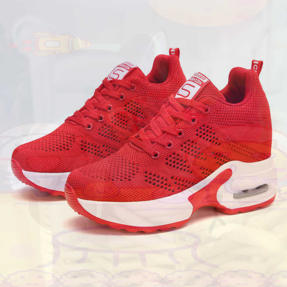 Rouge taille 36 chaussures fem - Tech Accessories Board avis et prix