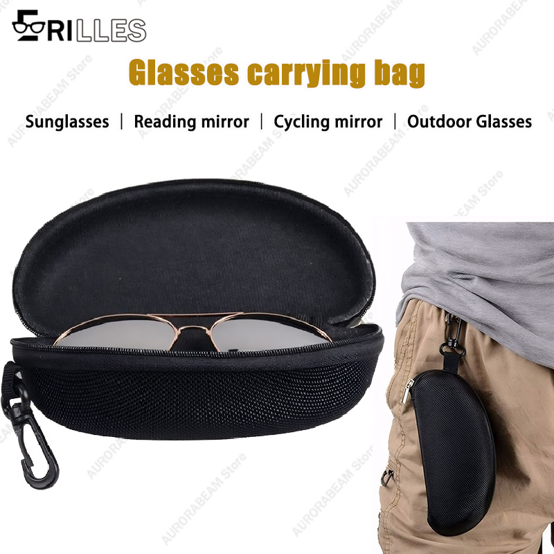 Étui de voyage pour lunettes d - Tech Accessories Bag avis et prix