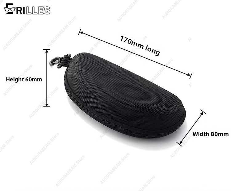 Étui de voyage pour lunettes d - Tech Accessories Bag avis et prix