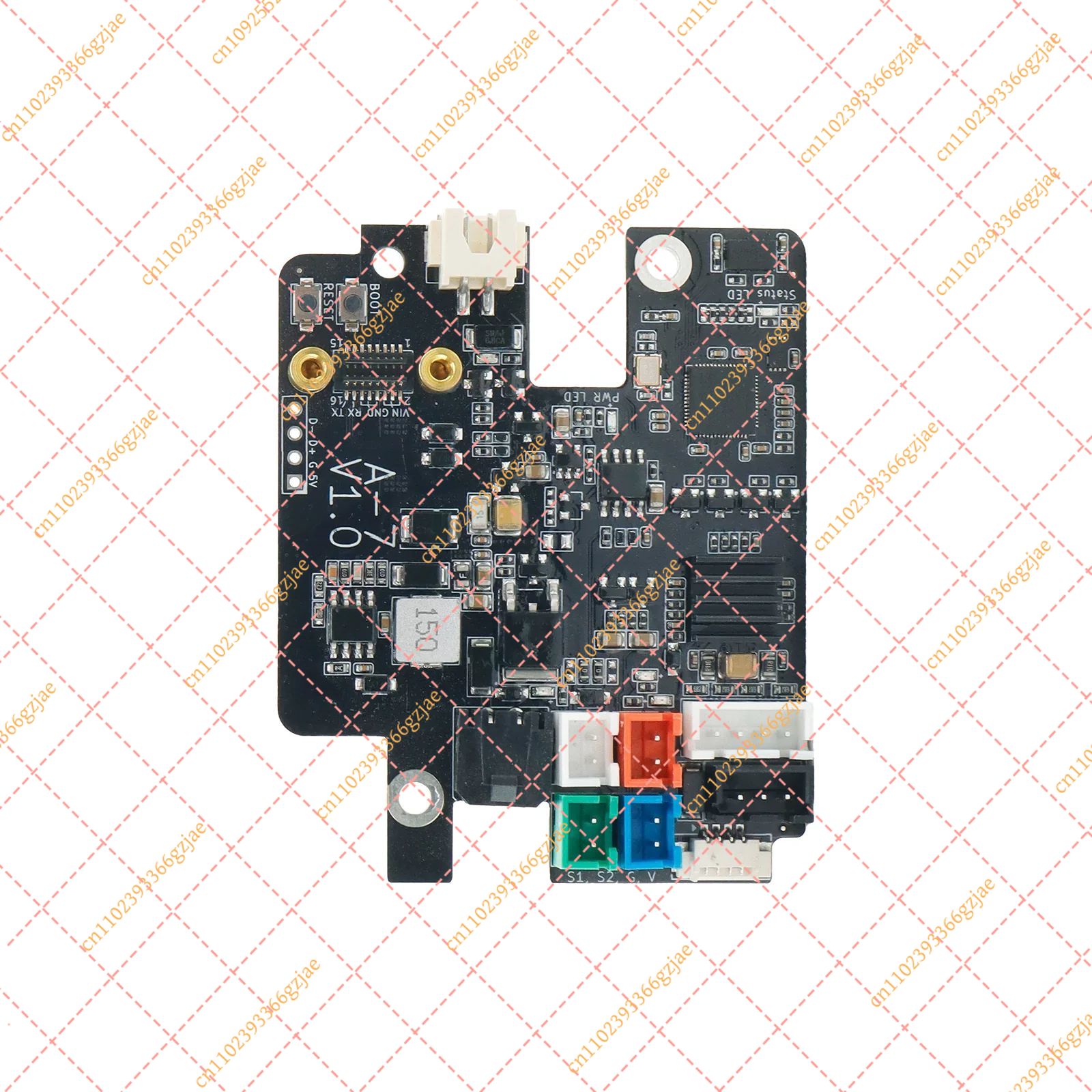 Plaque adaptatrice pour imprim - Tech Accessories Board avis et prix