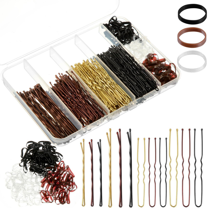 Kit d'accessoires de coiffure  - Tech Accessories For Women avis et prix