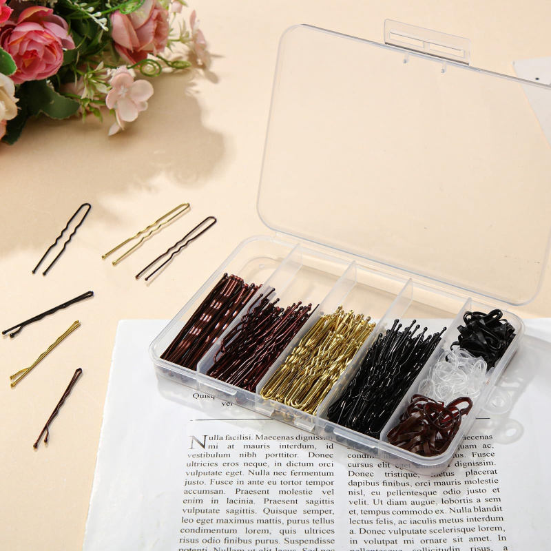 Kit d'accessoires de coiffure  - Tech Accessories For Women avis et prix