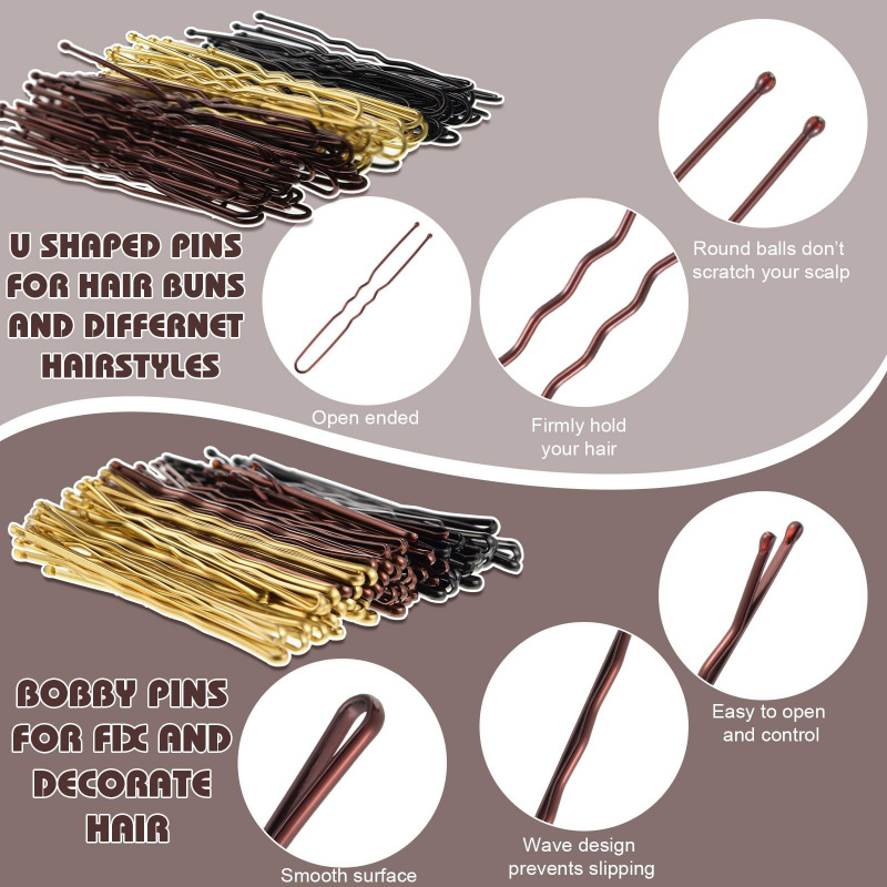 Kit d'accessoires de coiffure  - Tech Accessories For Women avis et prix