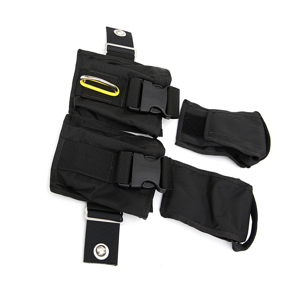 Accessoires sous-marins profes - Tech Accessories Bag avis et prix