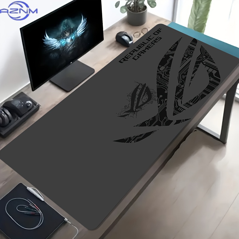 Tapis de souris graphique ROG, - Tech Accessories Board avis et prix