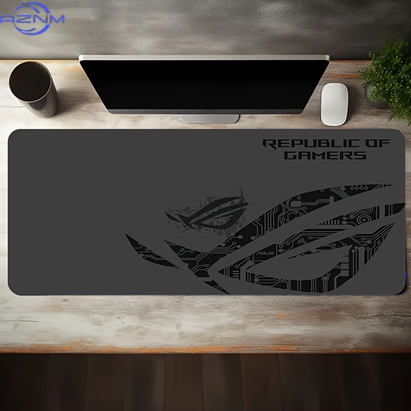 Tapis de souris graphique ROG, - Tech Accessories Board avis et prix