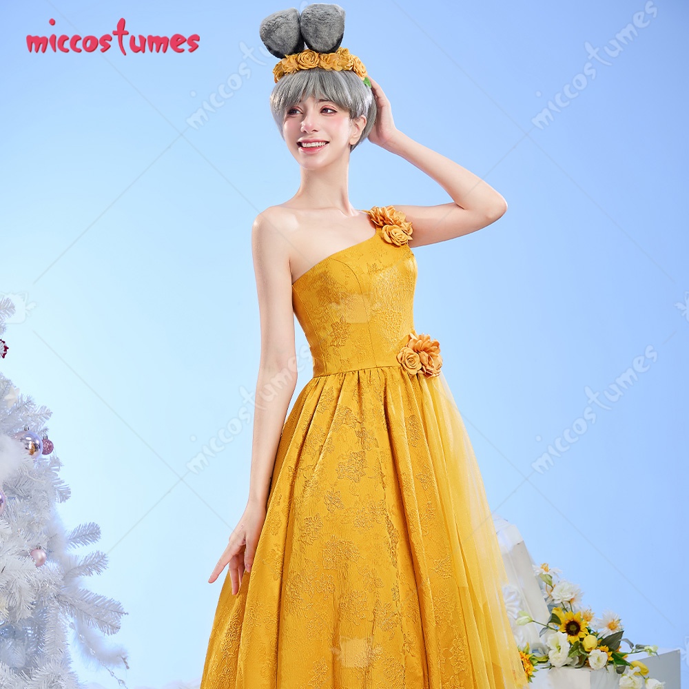 【Prêt à être expédié】 Robe de  - Tech Accessories For Women avis et prix