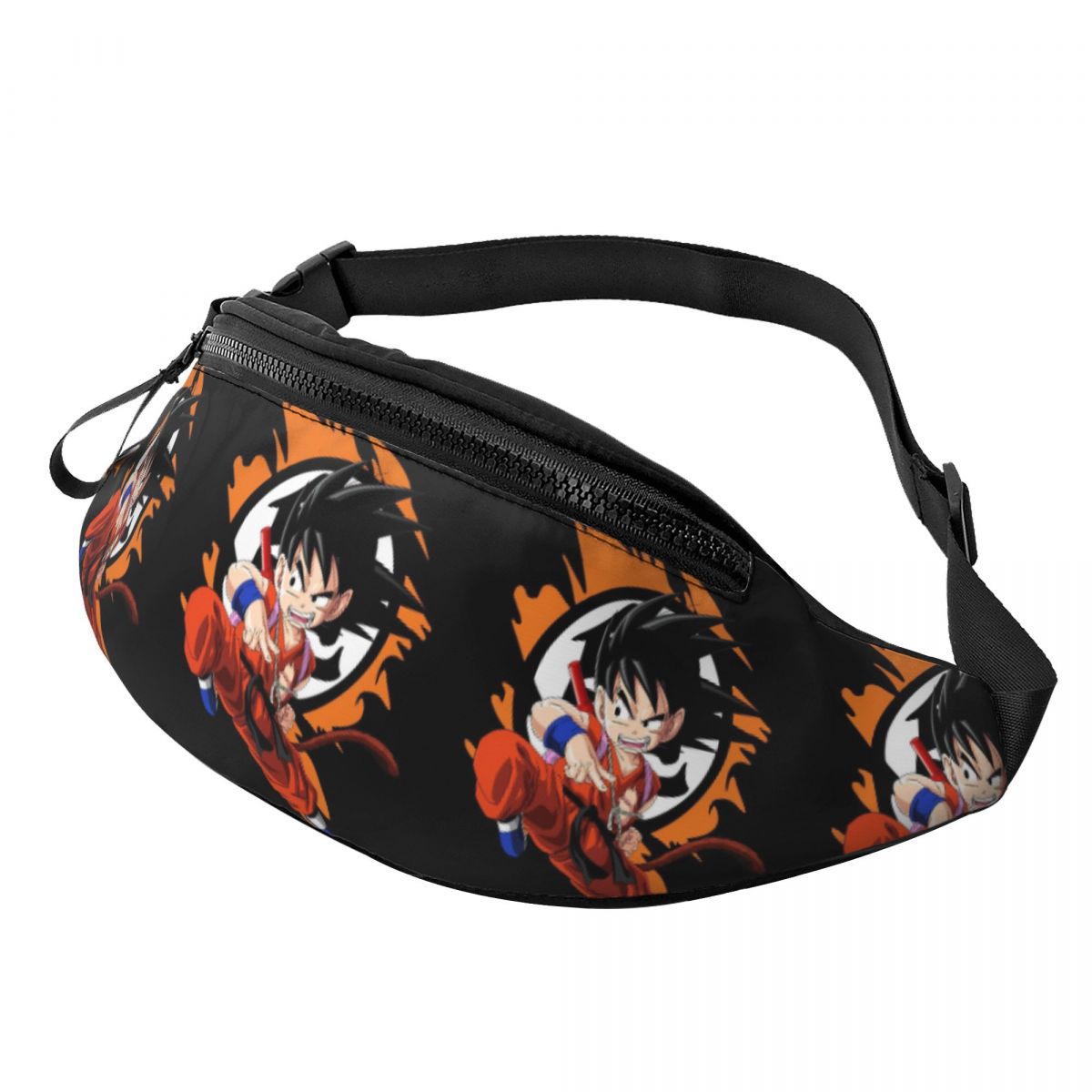 Sac banane personnalisé Son Go - Tech Accessories Bag avis et prix