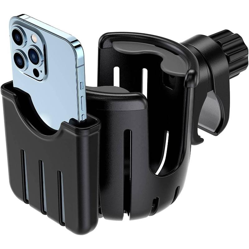Support de téléphone 2-en-1 po - Tech Accessories Bag avis et prix