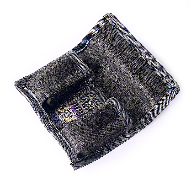 LP-E10 caméra batterie sac sup - Tech Accessories Bag avis et prix