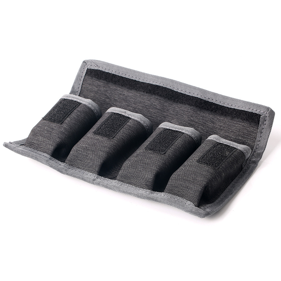 LP-E10 caméra batterie sac sup - Tech Accessories Bag avis et prix