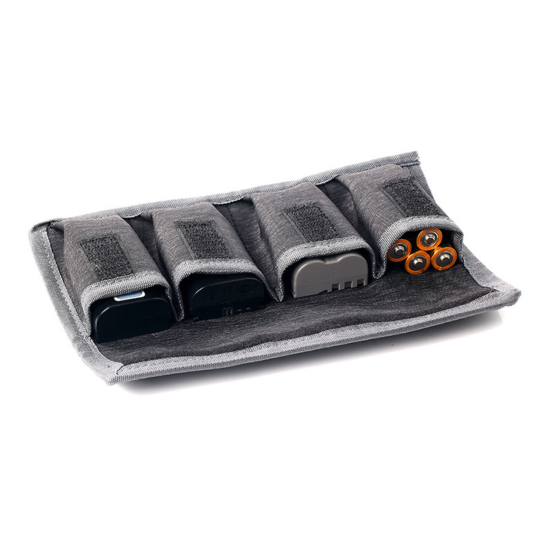 LP-E10 caméra batterie sac sup - Tech Accessories Bag avis et prix