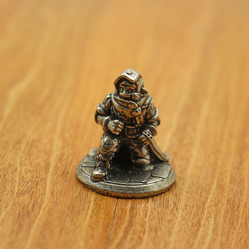 Figurines d'action de soldats  - Tech Accessories Board avis et prix