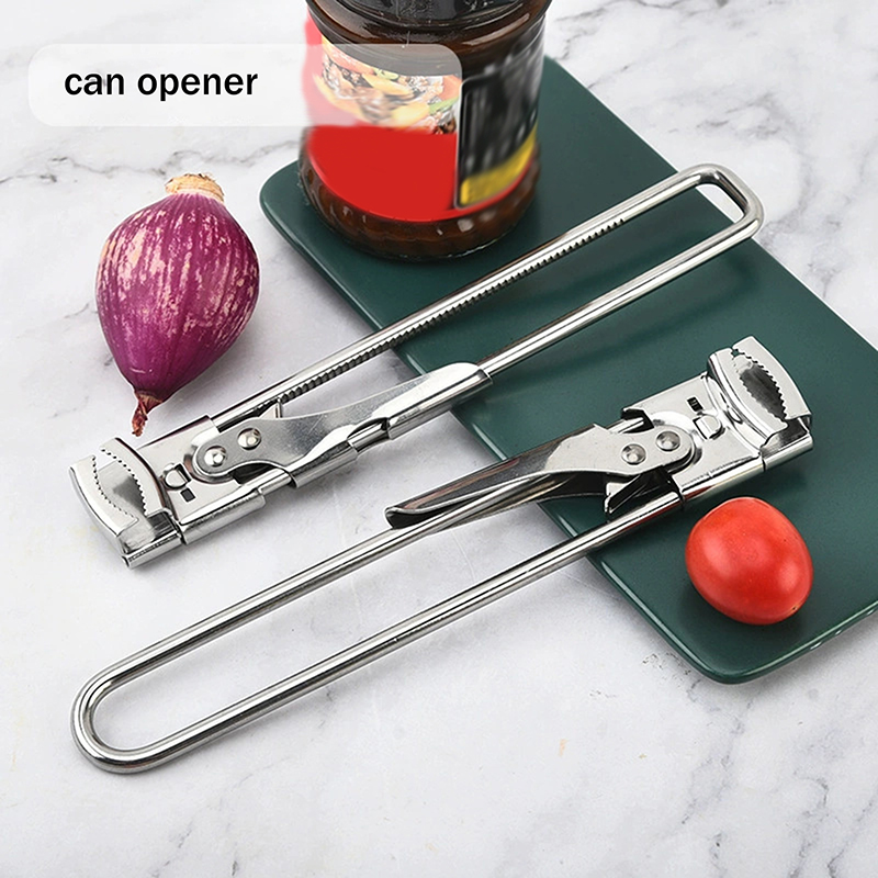 Ouvre-bouteille et ouvre-boîte - Useful Tech Accessories avis et prix