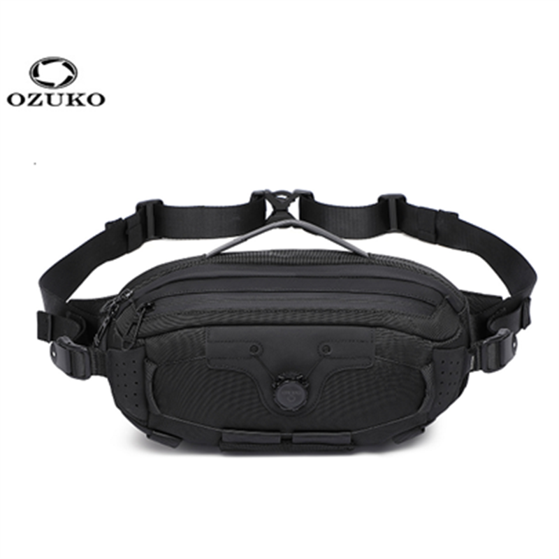 Sac de poitrine multifonction  - Tech Accessories Bag avis et prix