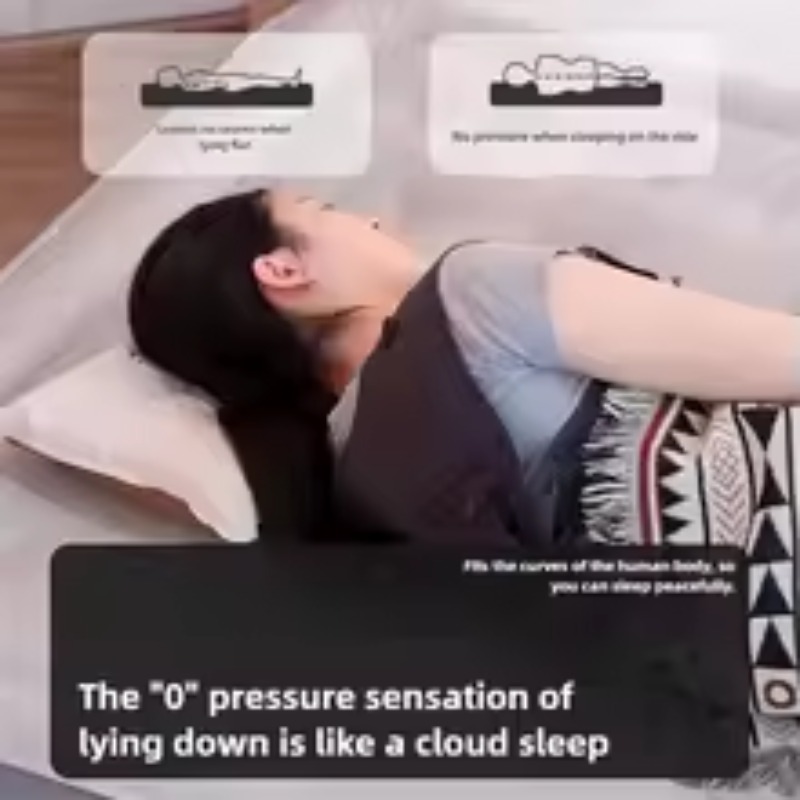 Matelas pneumatique gonflable, - Tech Queen avis et prix