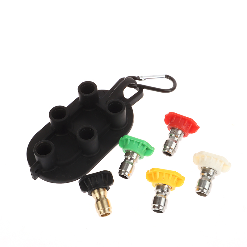 Ensemble d'embouts de nettoyeu - Useful Tech Accessories avis et prix