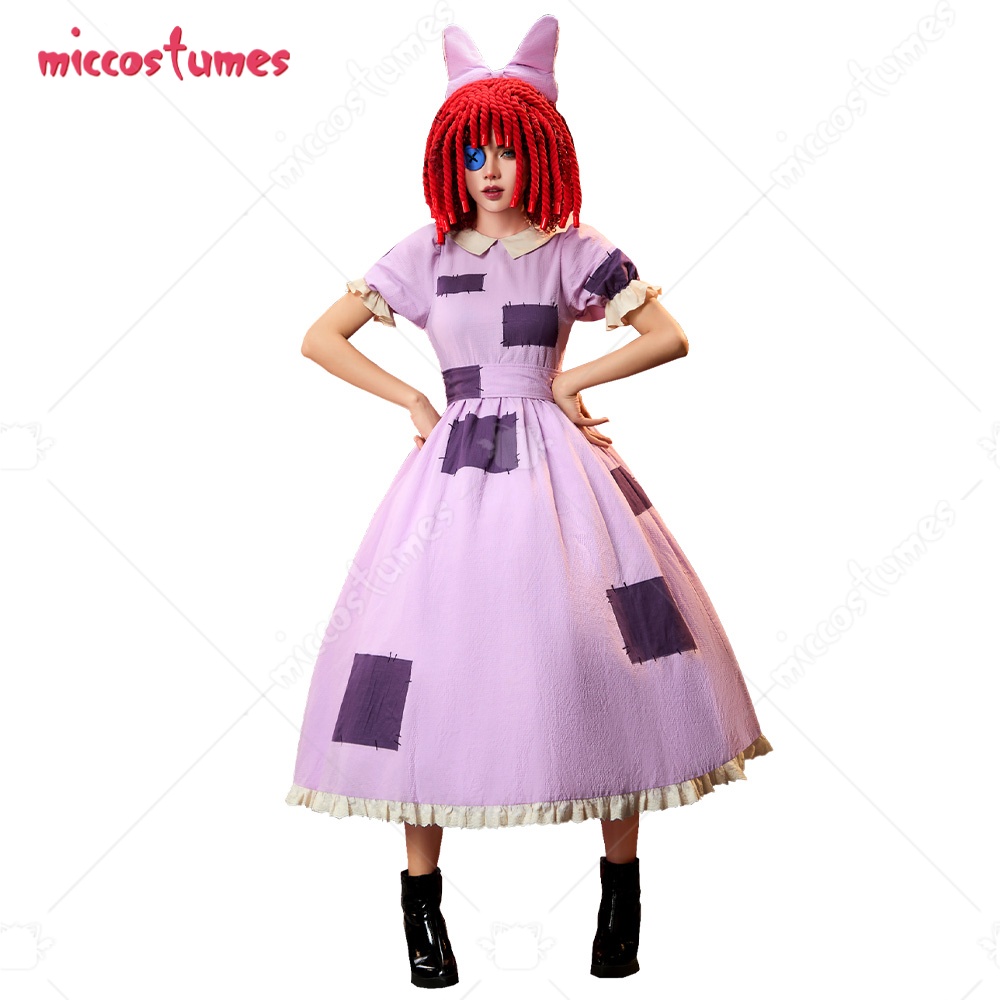 【Prêt à être expédié】Cosplay.f - Tech Accessories For Women avis et prix