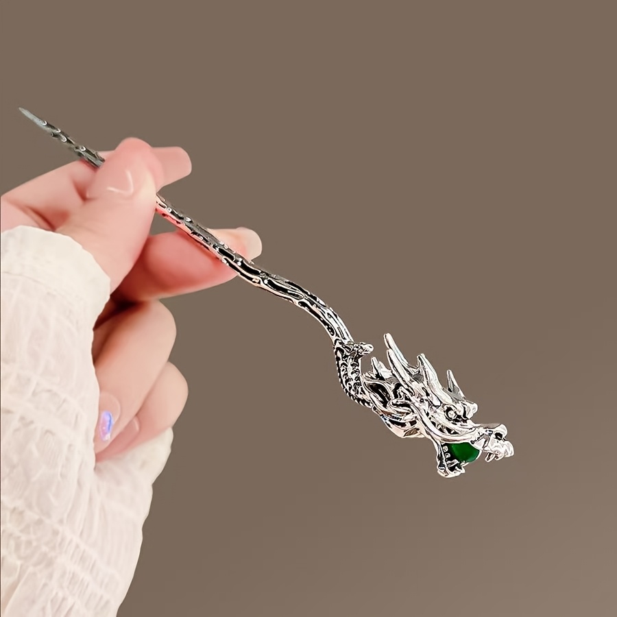 1pc Épingle à cheveux Dragon t - Tech Accessories For Women avis et prix