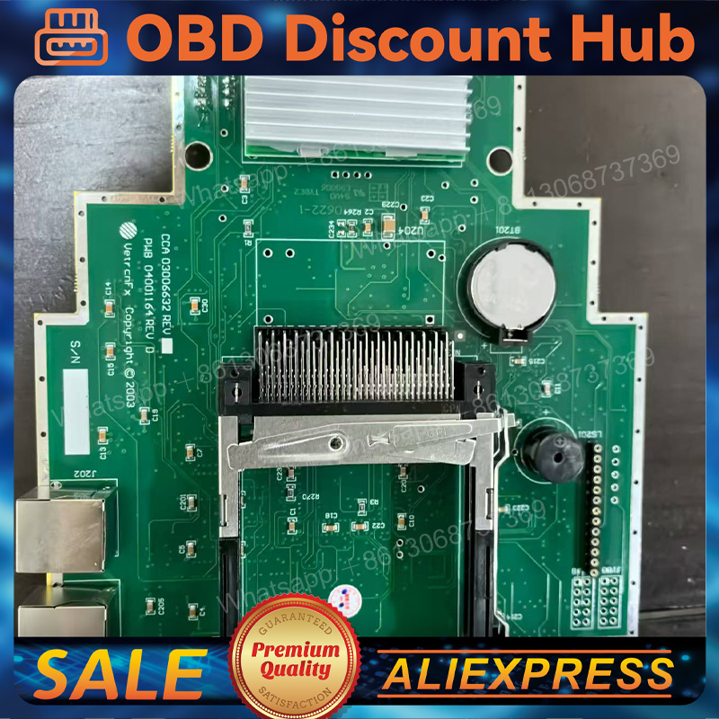 Carte principale PCBA et modul - Tech Accessories Board avis et prix