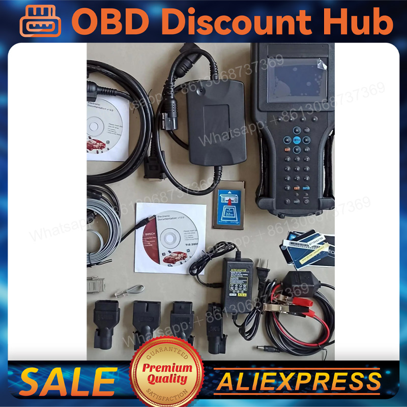 Carte principale PCBA et modul - Tech Accessories Board avis et prix