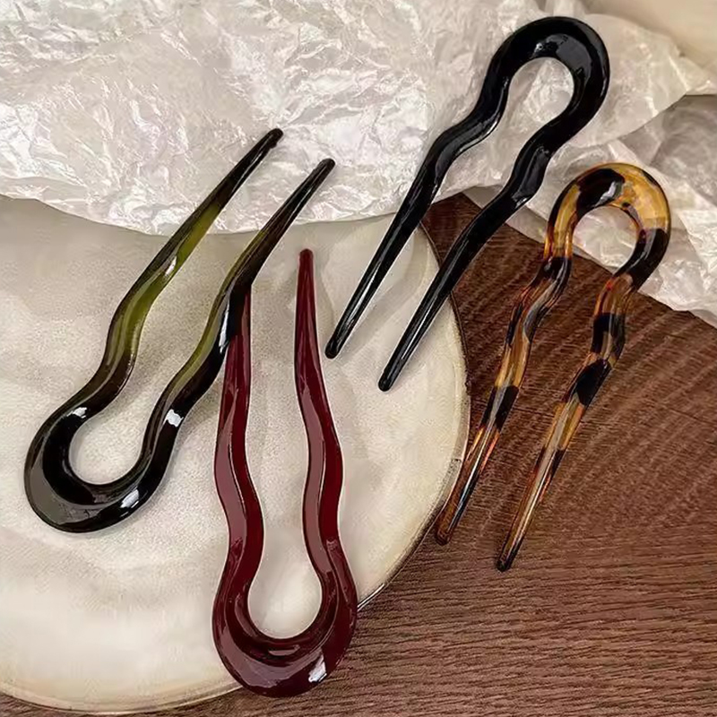 Élégante épingle à cheveux en  - Tech Accessories For Women avis et prix