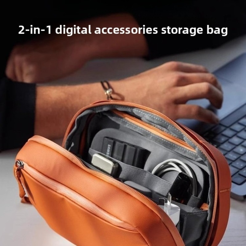 Pochette d'organisation pour a - Tech Accessories Bag avis et prix