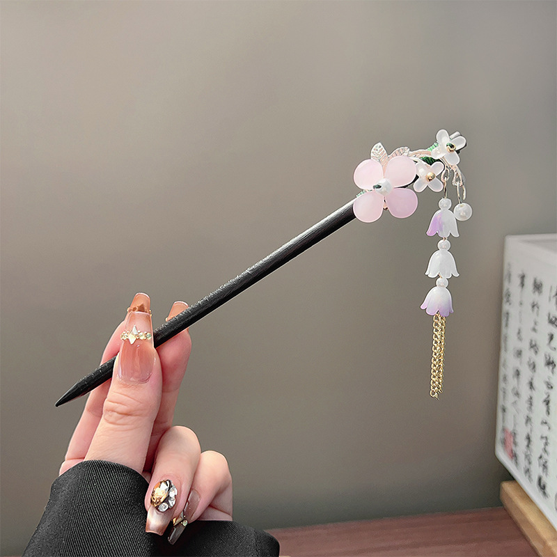 Épingle à cheveux classique à  - Tech Accessories For Women avis et prix