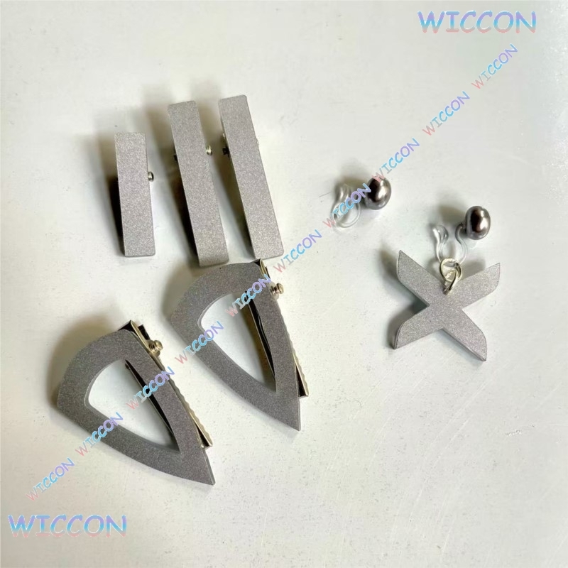 Valorant – collier à Clip en f - Tech Accessories For Women avis et prix
