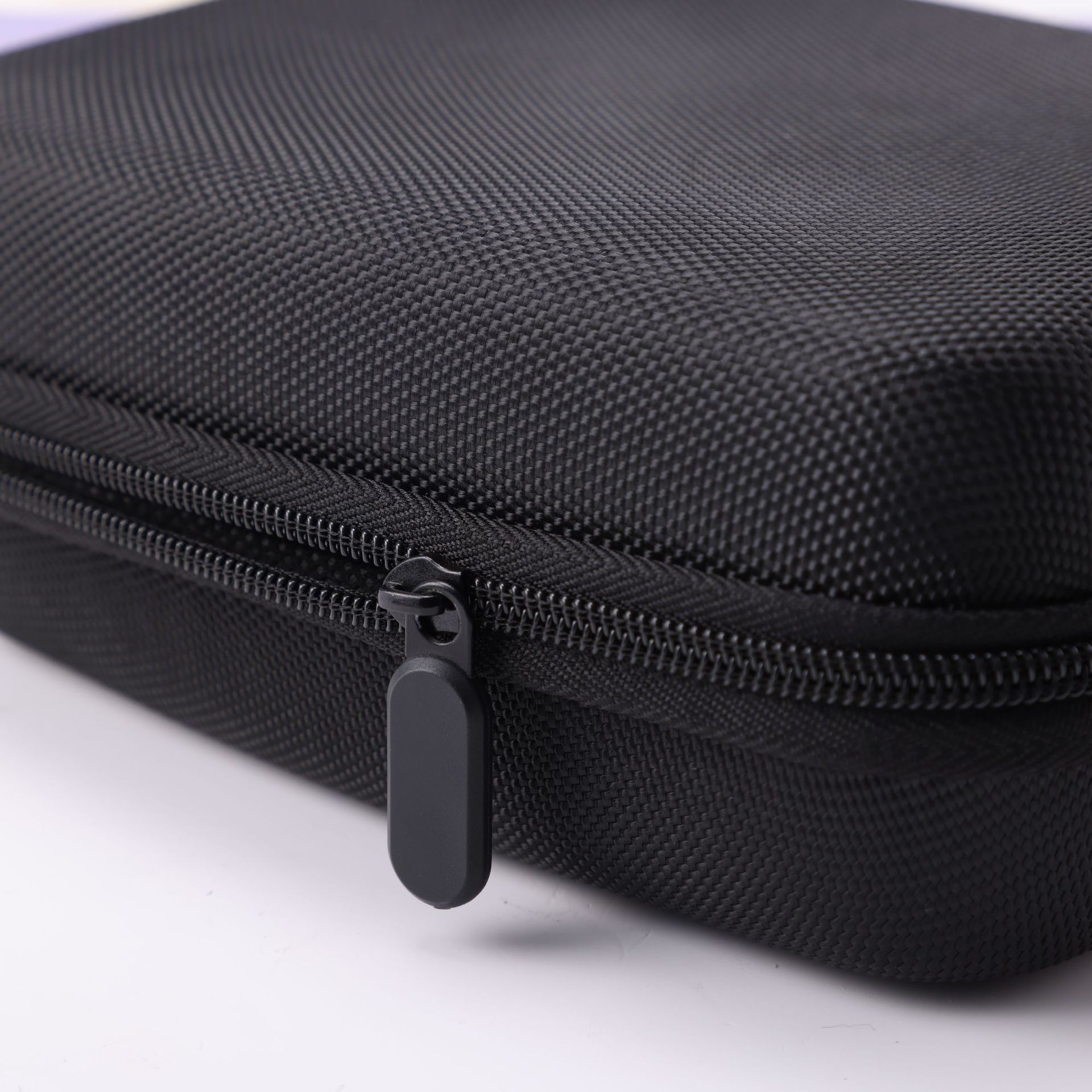 Sac de rangement portable oval - Tech Accessories Bag avis et prix