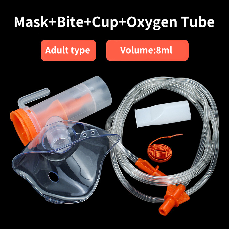 JUSTLANG nébuliseur masque pou - Useful Tech Accessories avis et prix