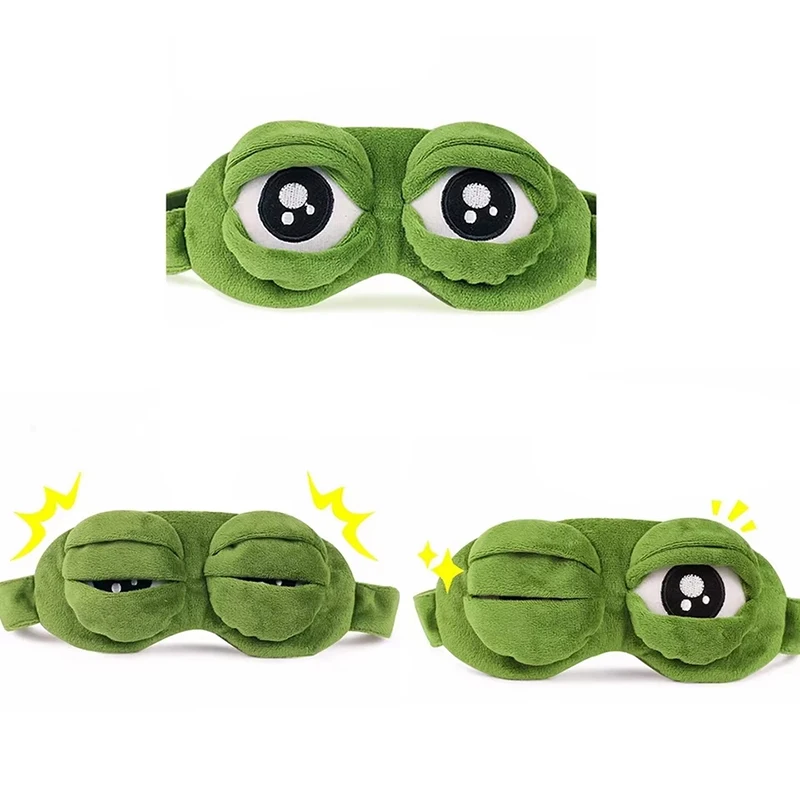 Masque pour les yeux en forme  - Tech Accessories For Women avis et prix