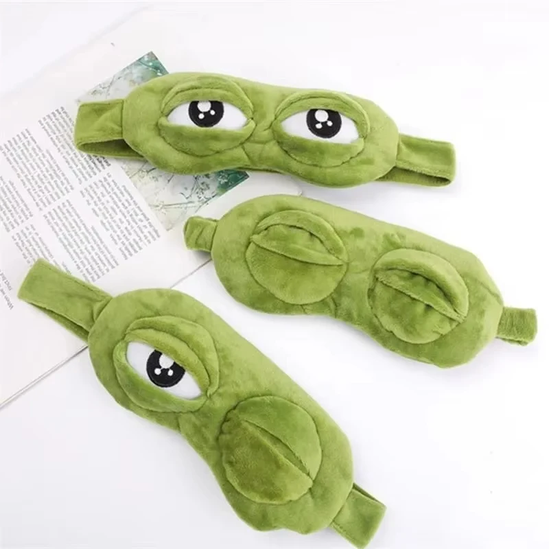 Masque pour les yeux en forme  - Tech Accessories For Women avis et prix